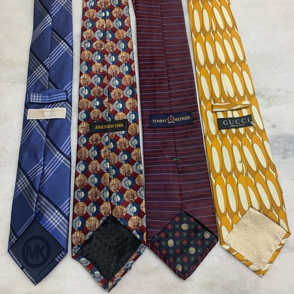 Michael Kors, Gucci, Jones of NY, Tommy Hilfiger - Picture 2 of 2